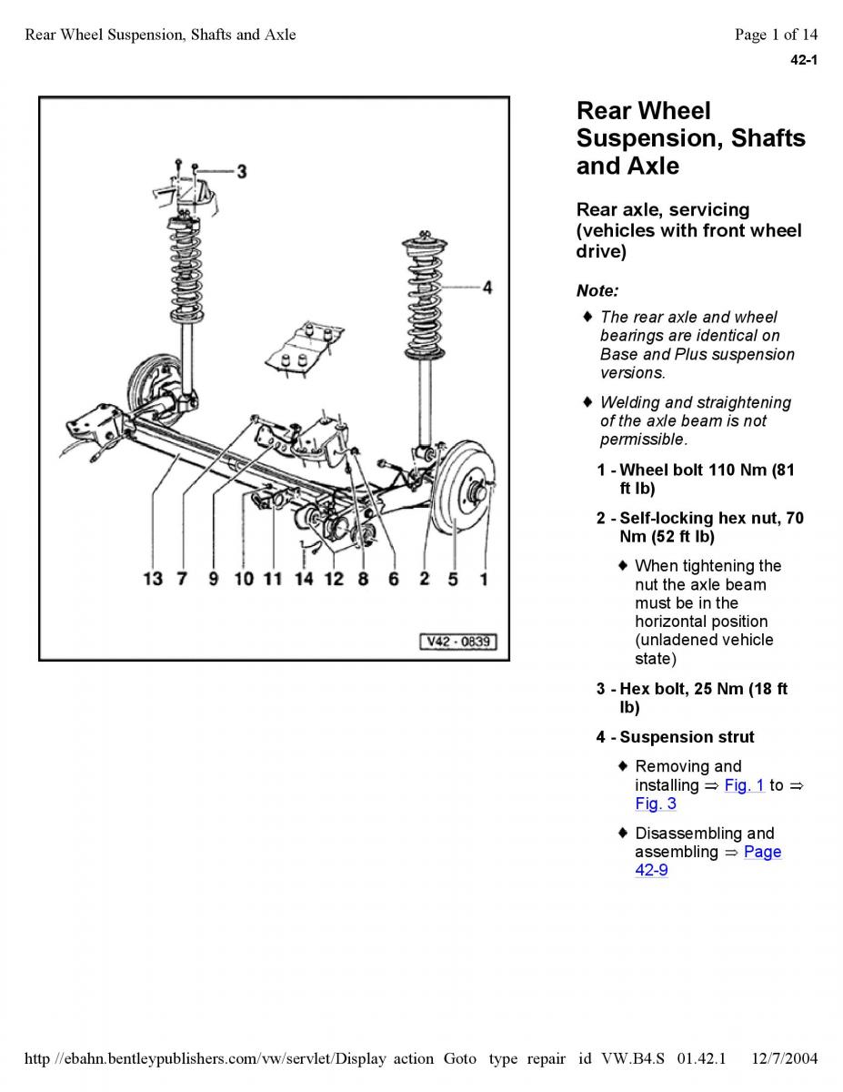 Official Factory Repair Manual / page 3390