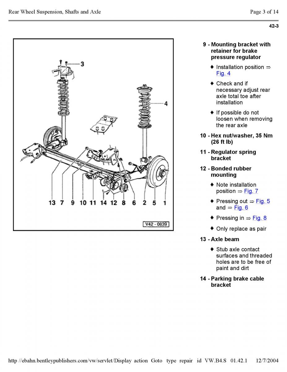 Official Factory Repair Manual / page 3392