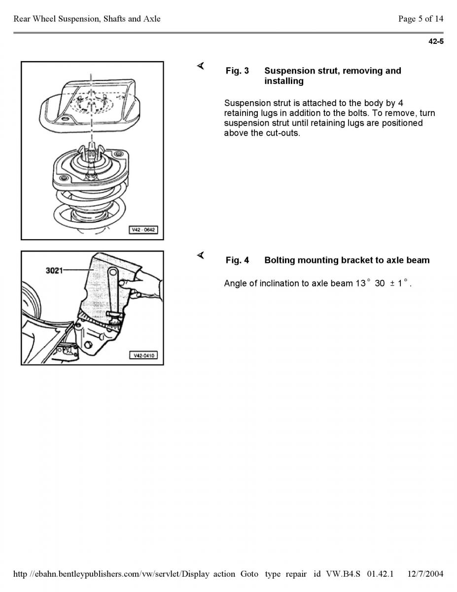 Official Factory Repair Manual / page 3394