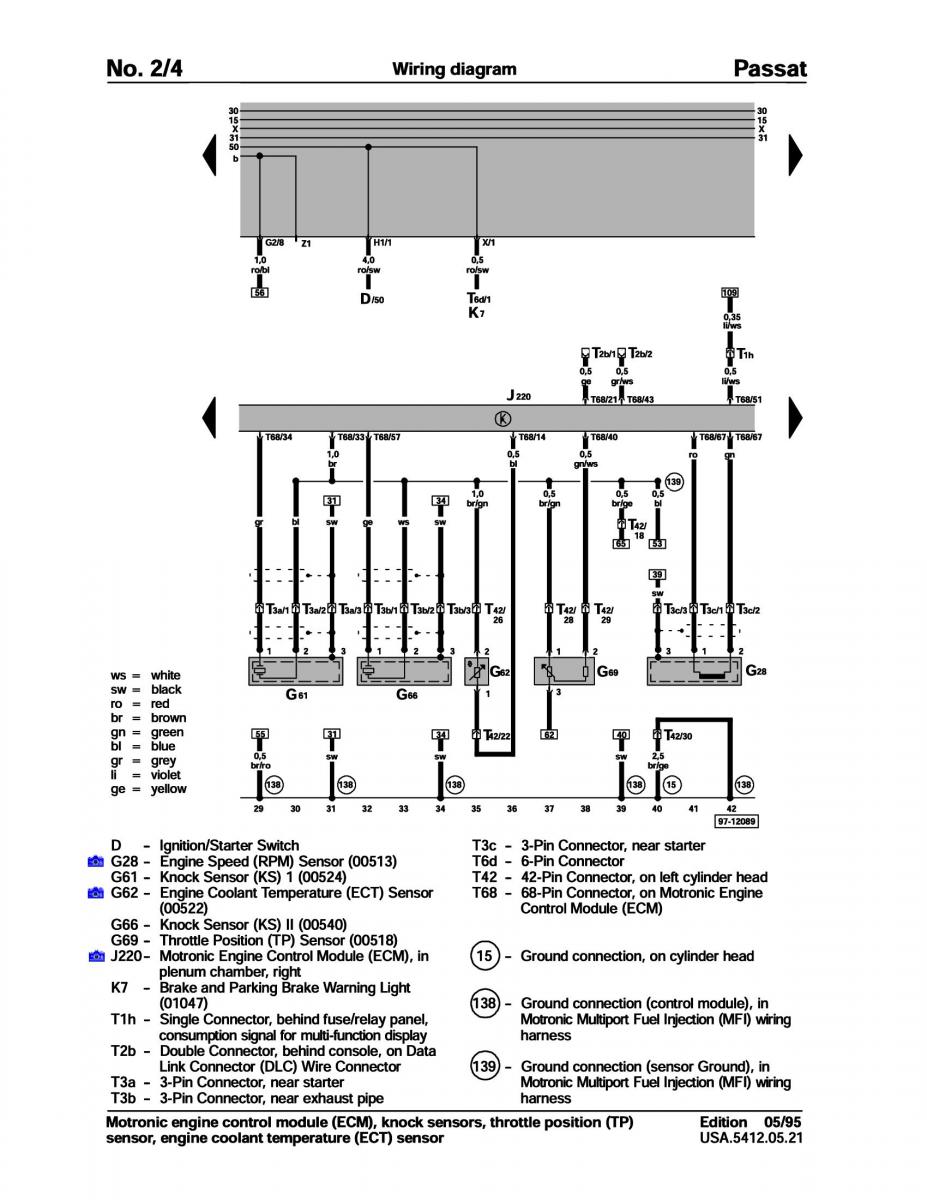 Official Factory Repair Manual / page 34