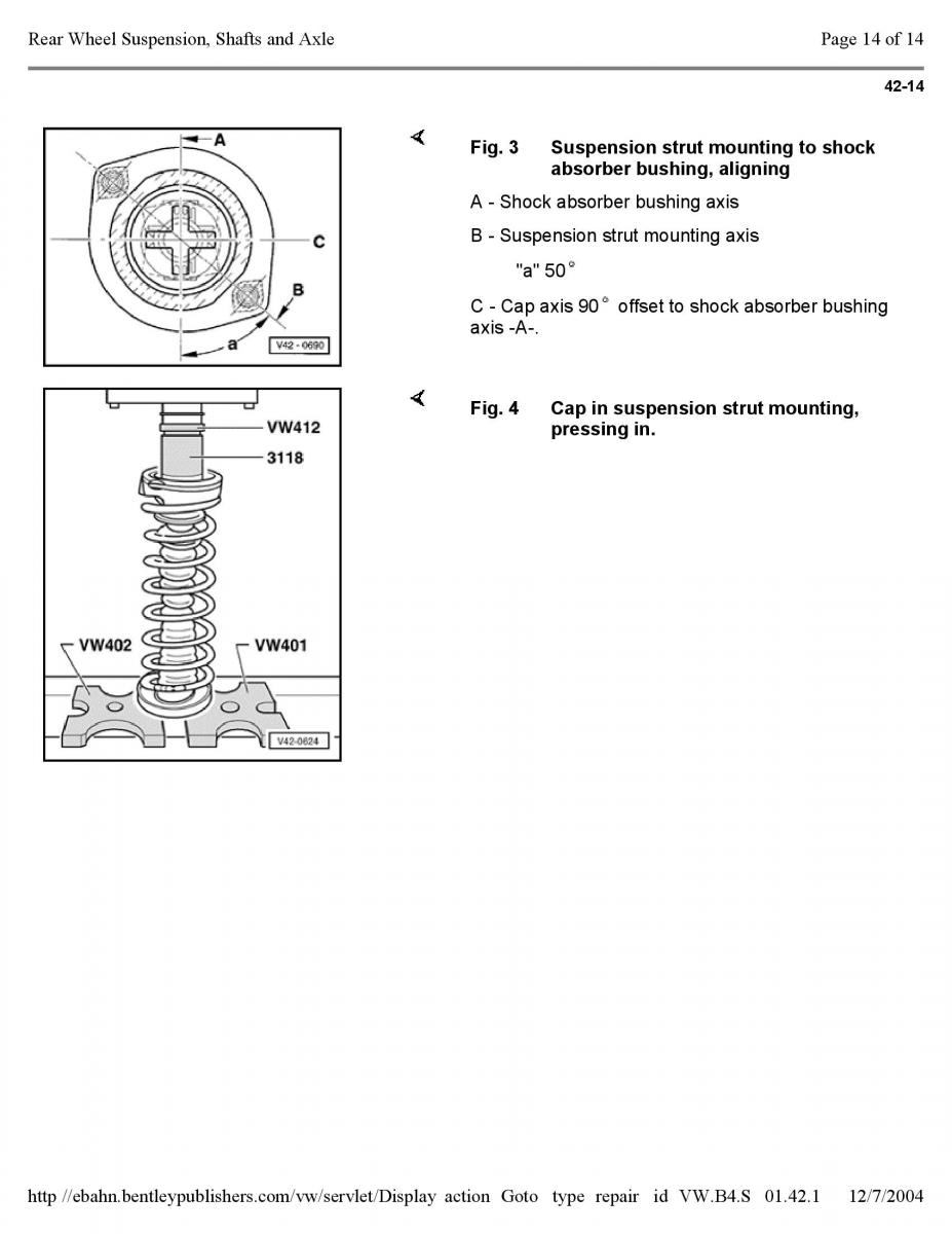 Official Factory Repair Manual / page 3403