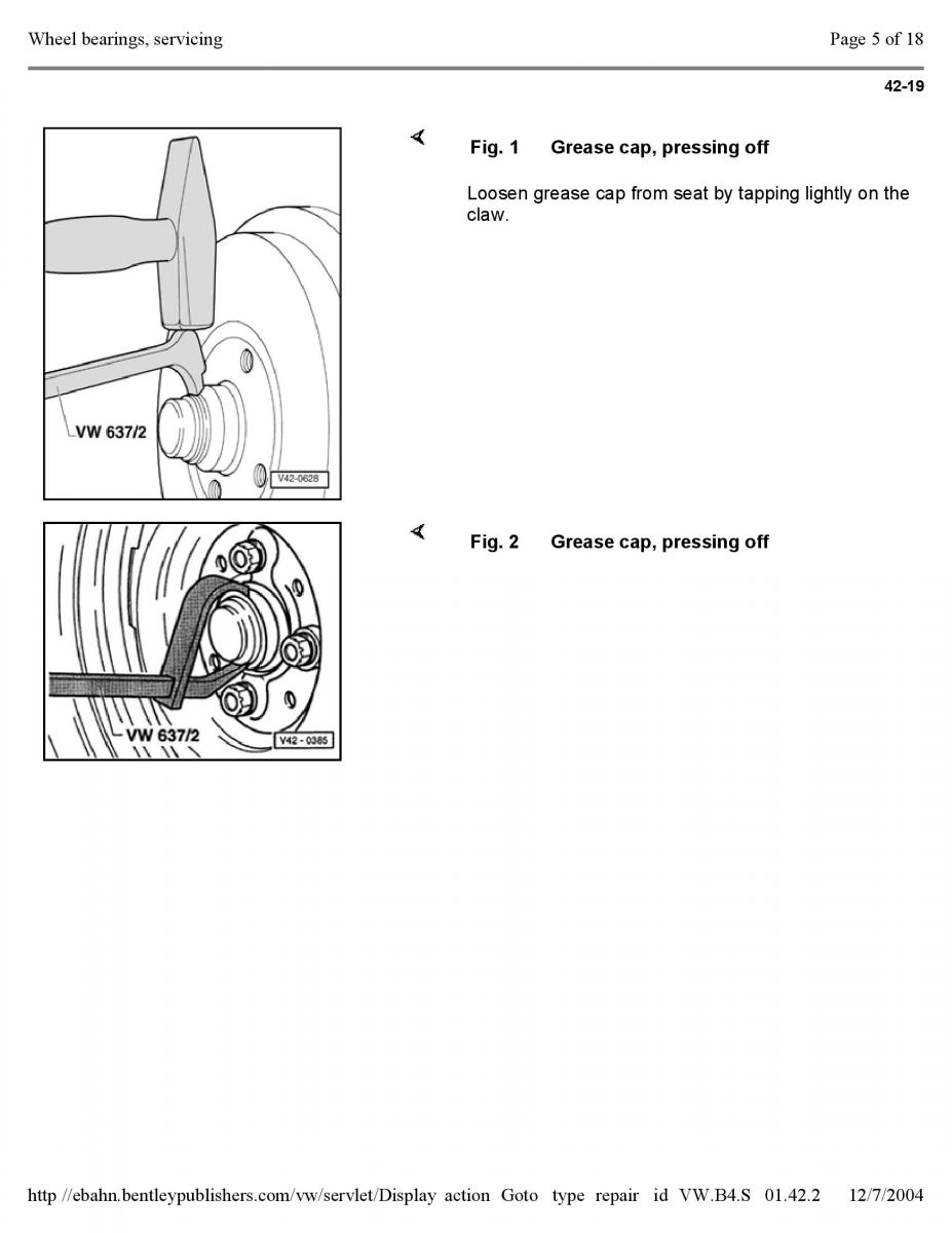 Official Factory Repair Manual / page 3408