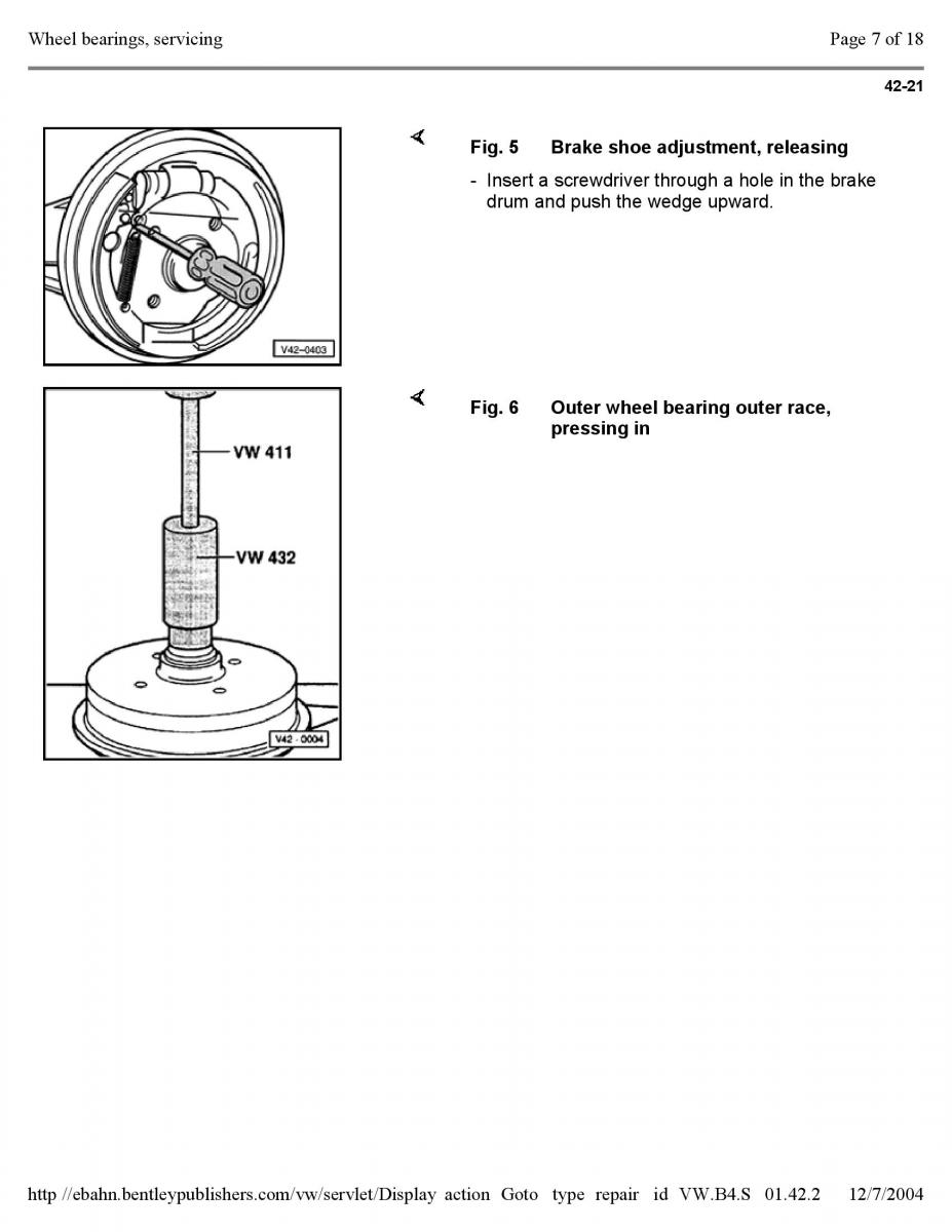 Official Factory Repair Manual / page 3410