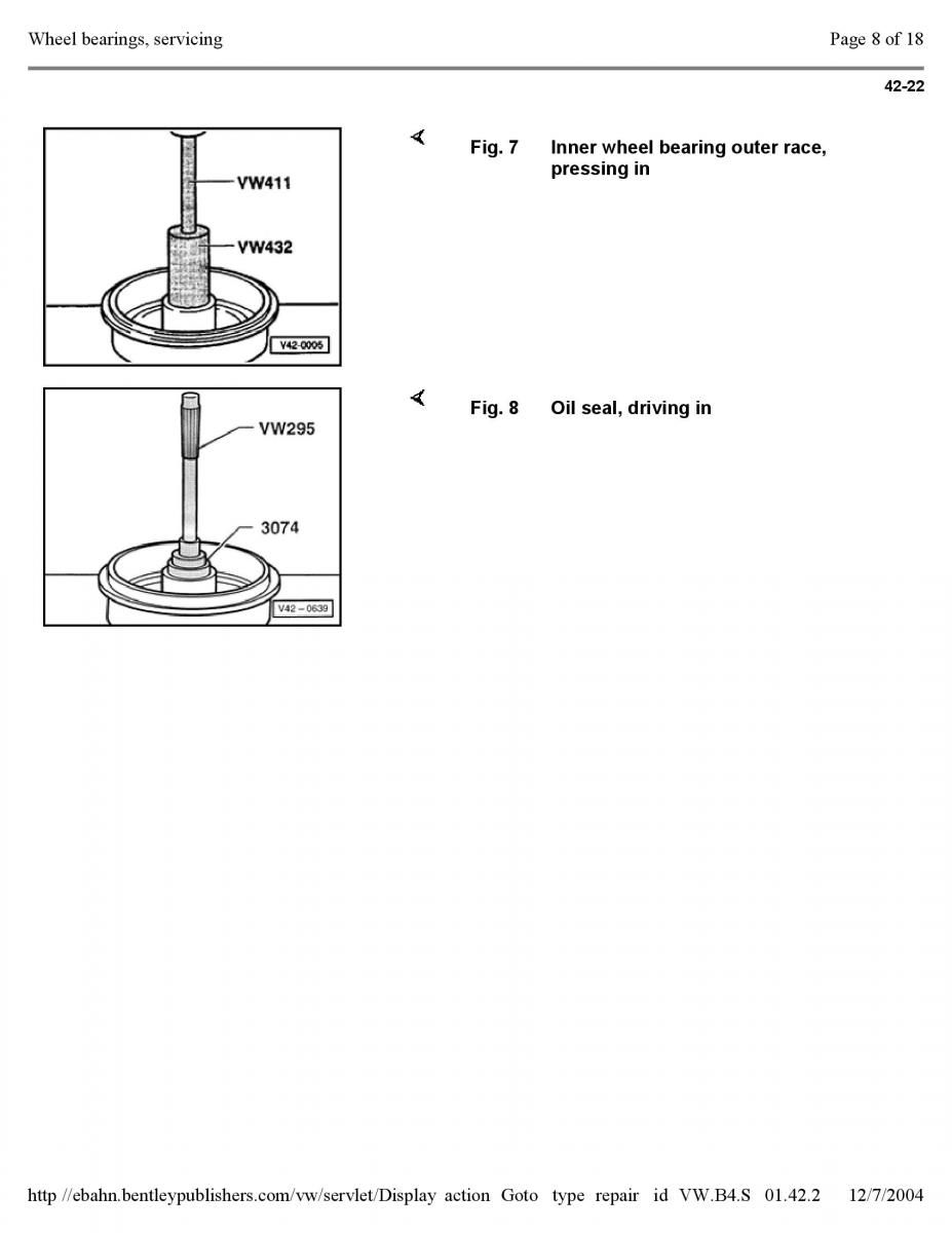 Official Factory Repair Manual / page 3411