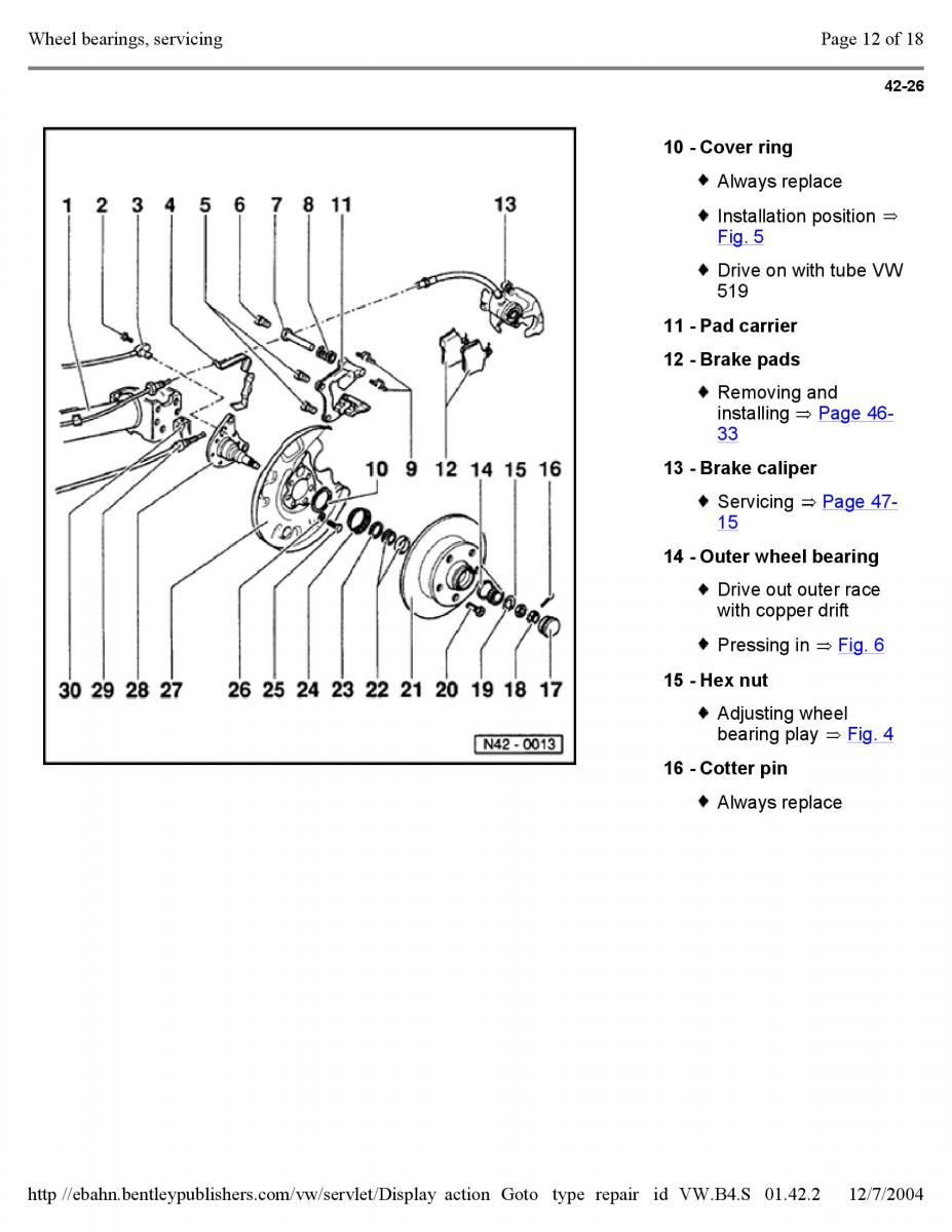 Official Factory Repair Manual / page 3415