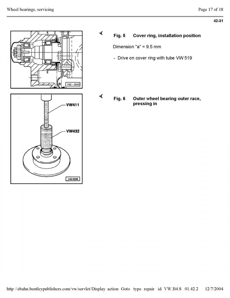 Official Factory Repair Manual / page 3420