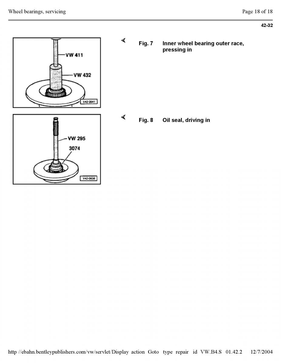 Official Factory Repair Manual / page 3421