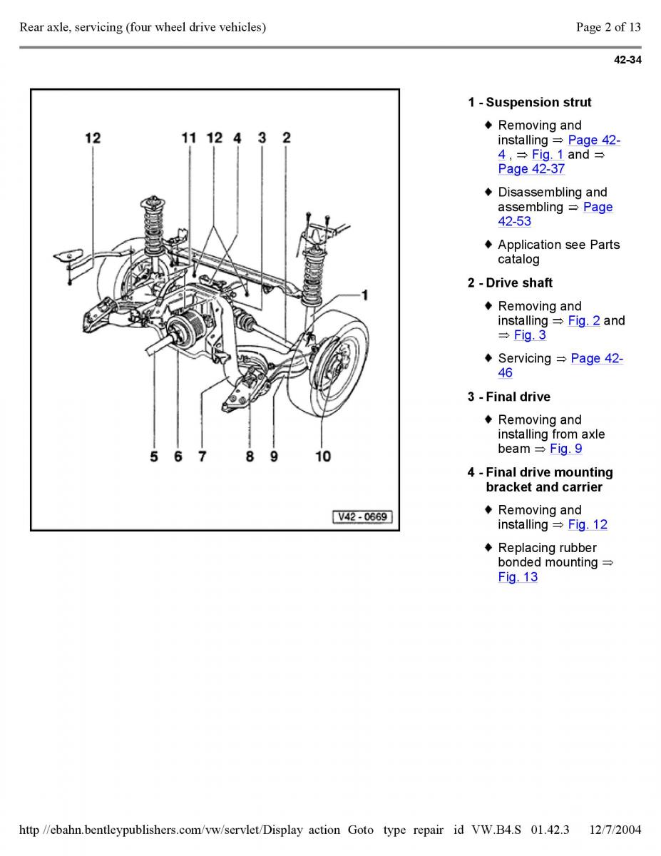 Official Factory Repair Manual / page 3423