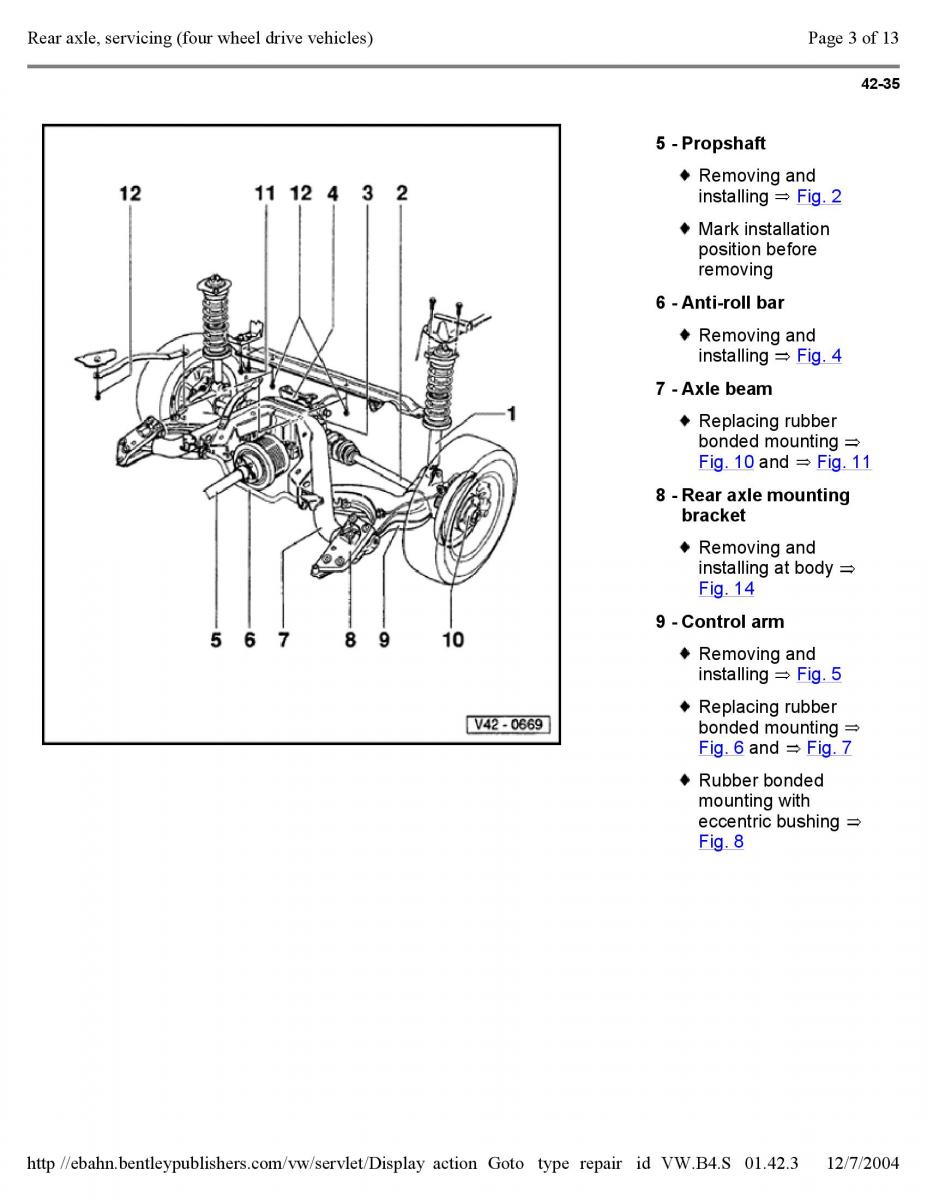 Official Factory Repair Manual / page 3424