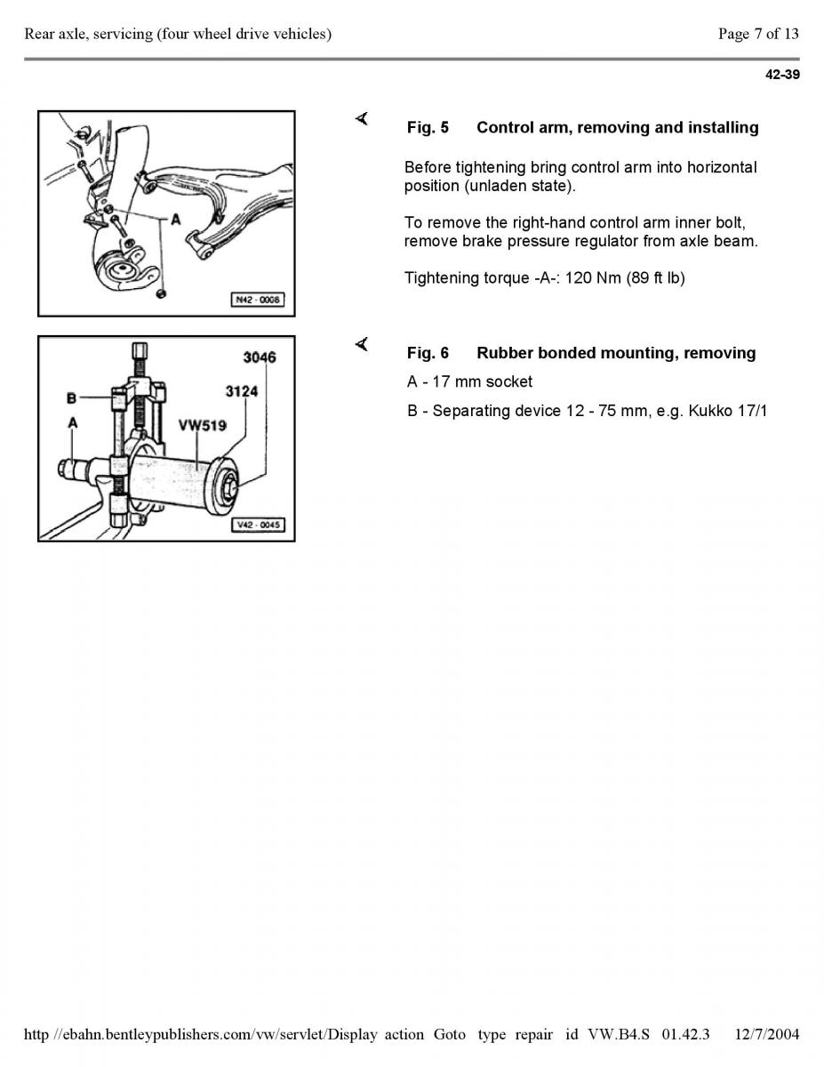 Official Factory Repair Manual / page 3428