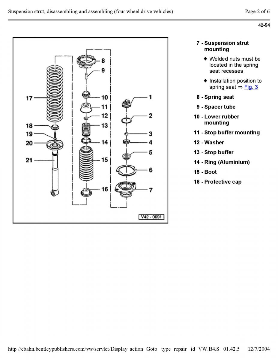 Official Factory Repair Manual / page 3443