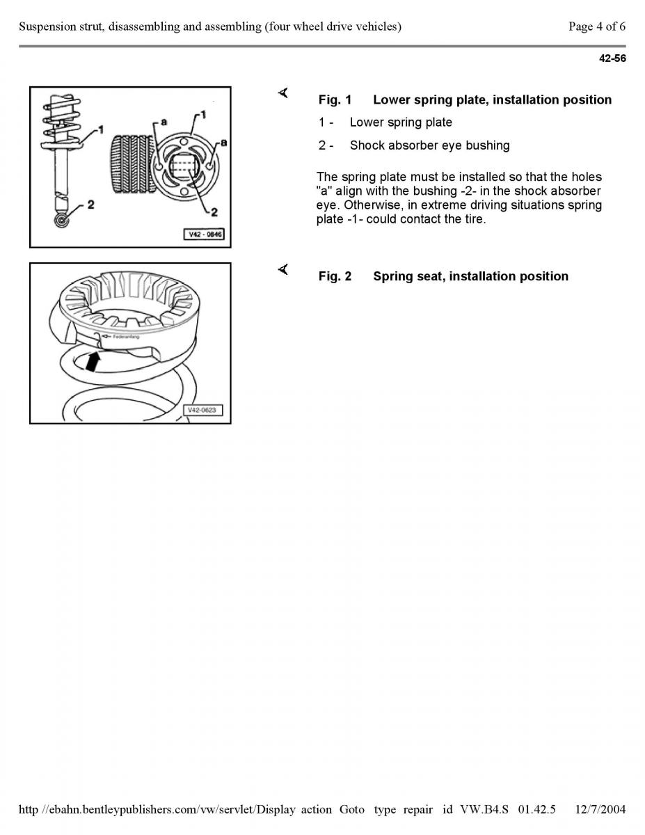 Official Factory Repair Manual / page 3445