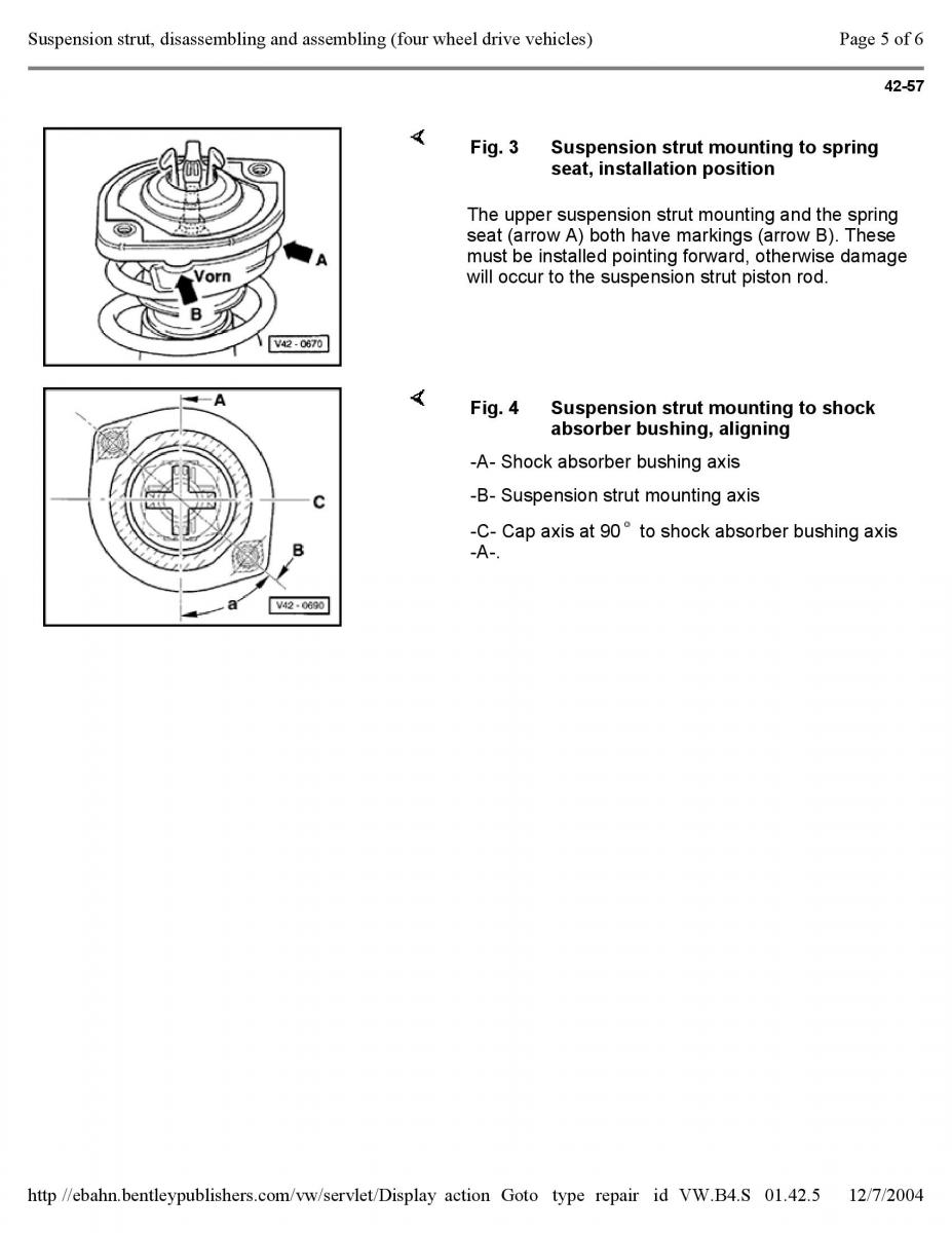 Official Factory Repair Manual / page 3446