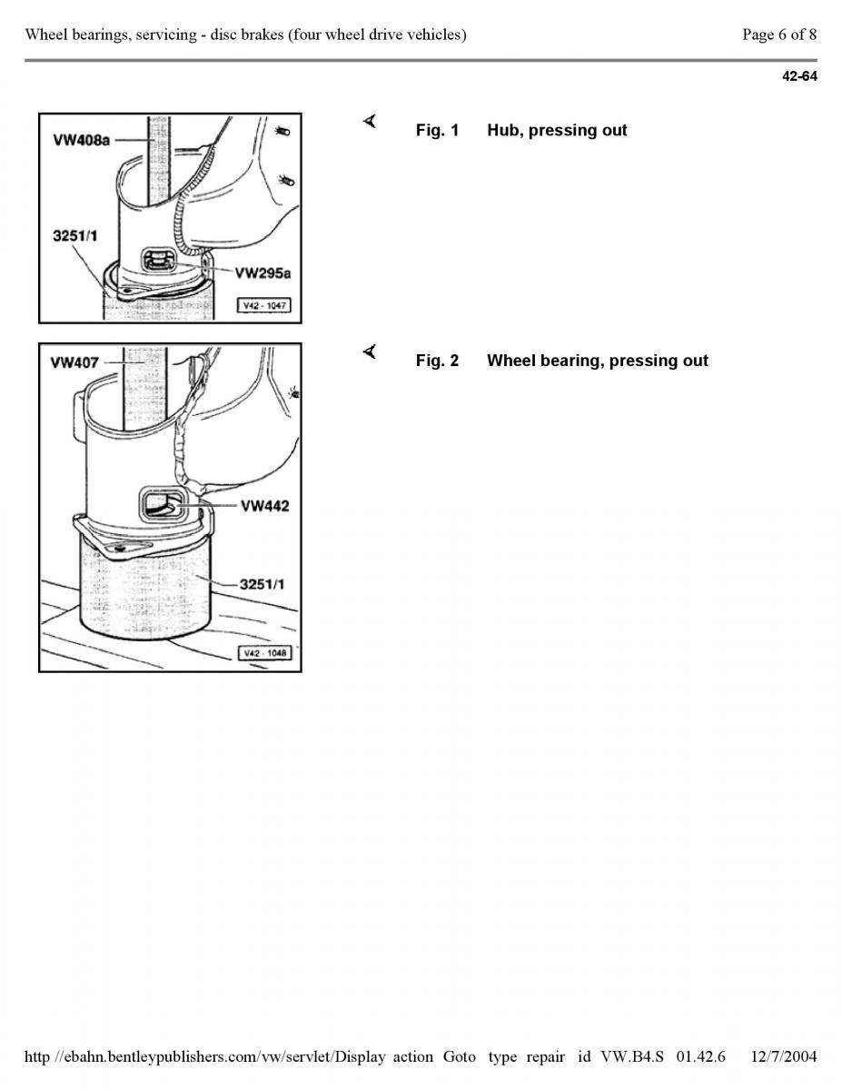 Official Factory Repair Manual / page 3453