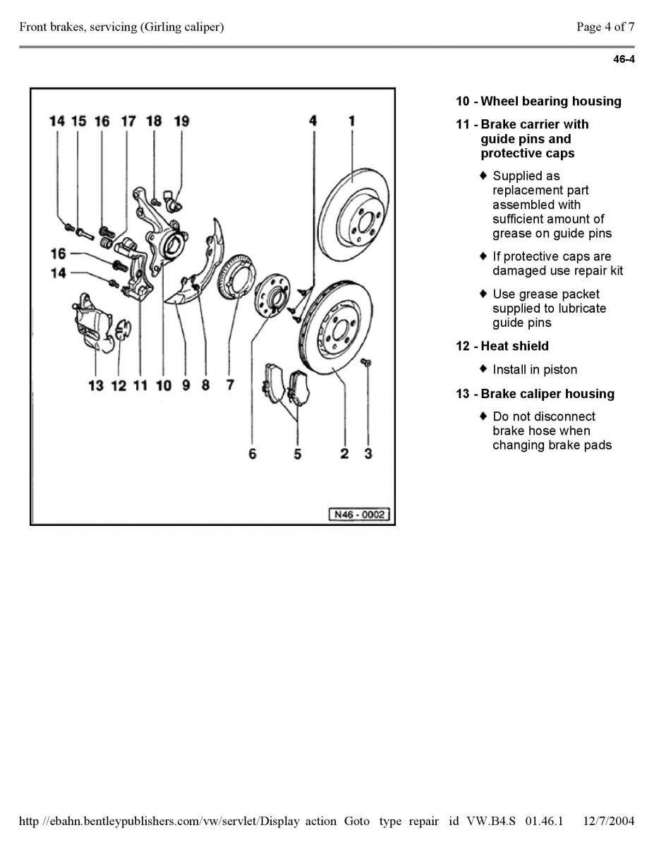 Official Factory Repair Manual / page 3493