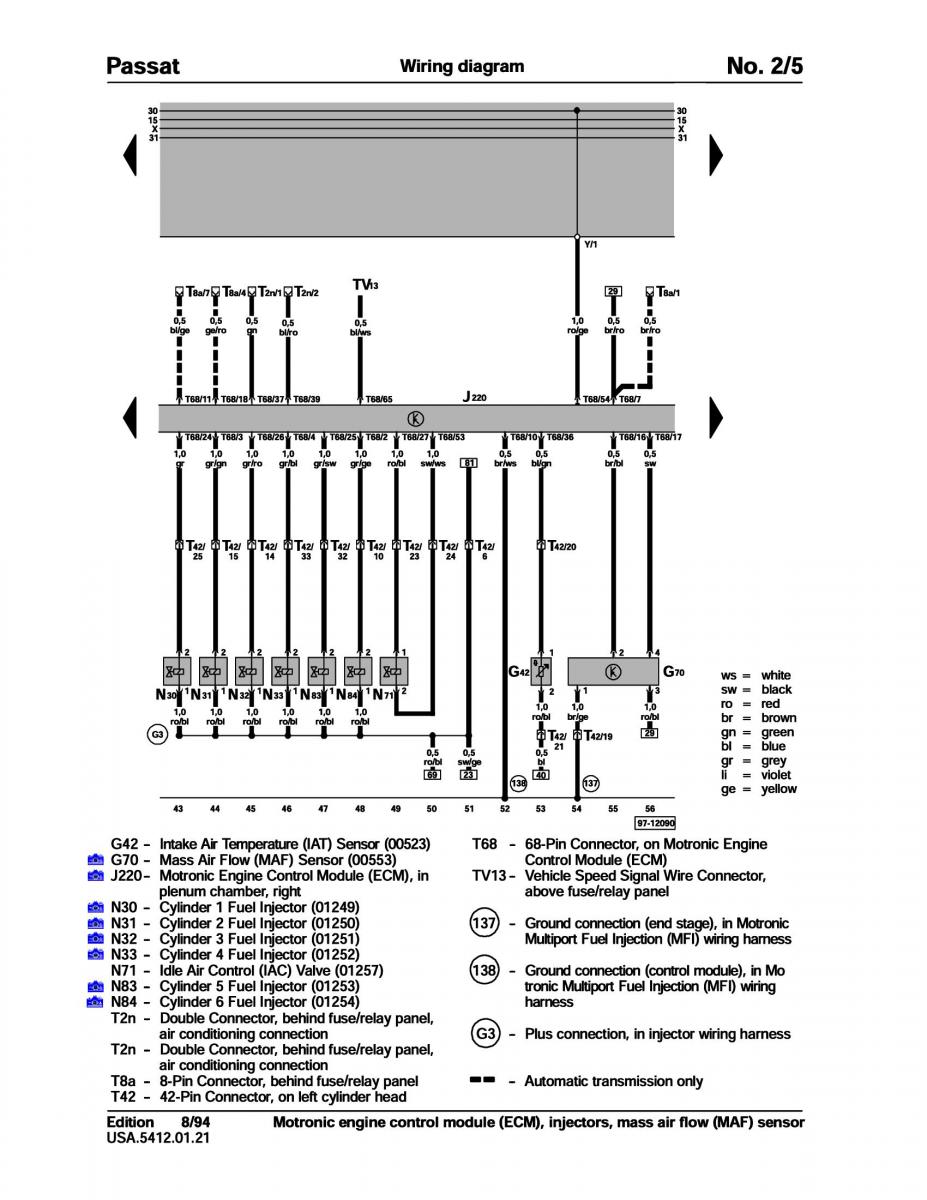 Official Factory Repair Manual / page 35