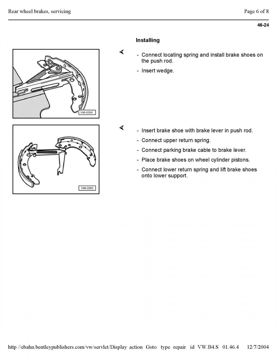 Official Factory Repair Manual / page 3513