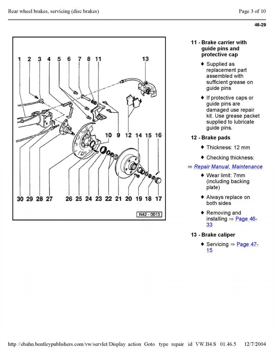 Official Factory Repair Manual / page 3518