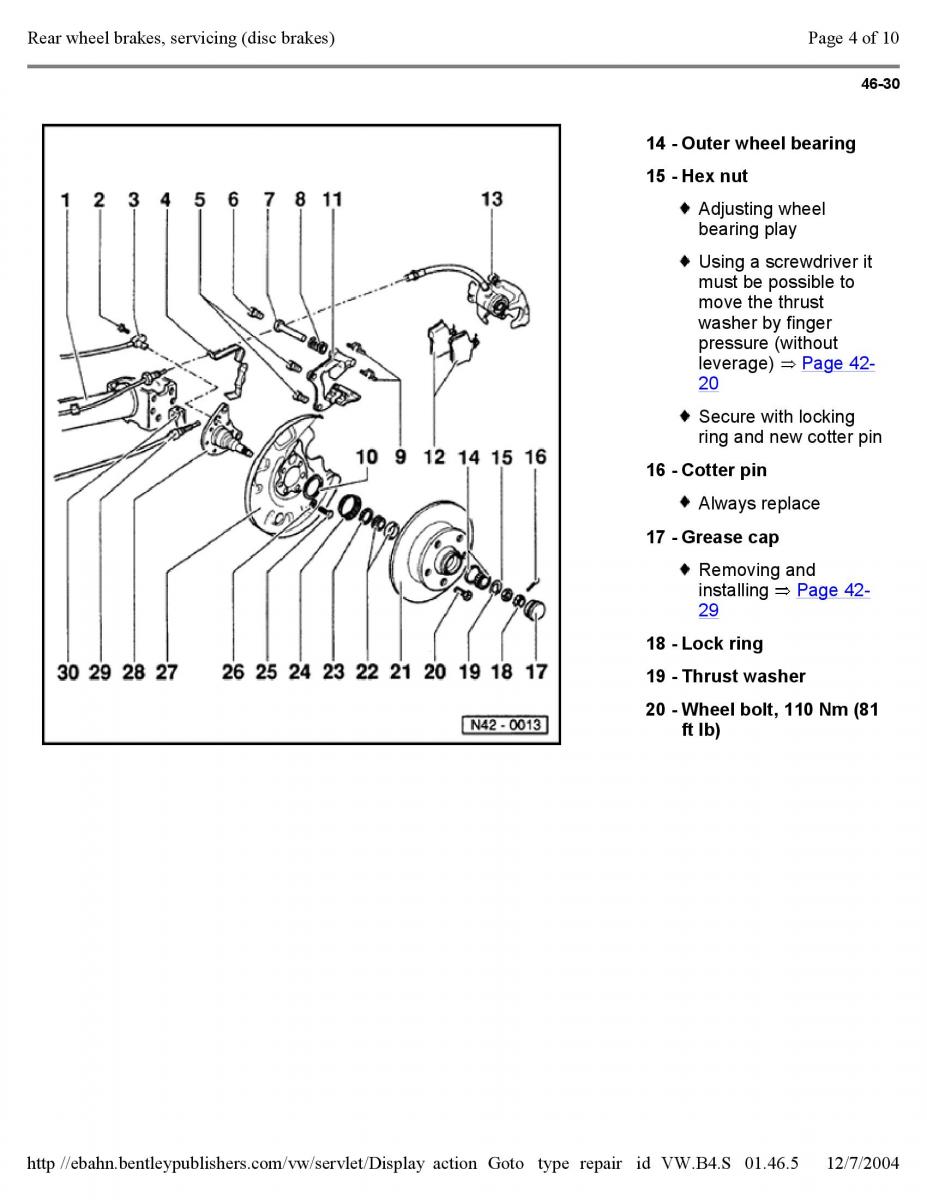 Official Factory Repair Manual / page 3519