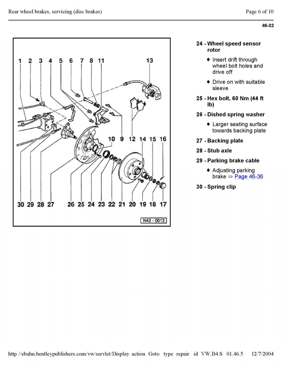 Official Factory Repair Manual / page 3521