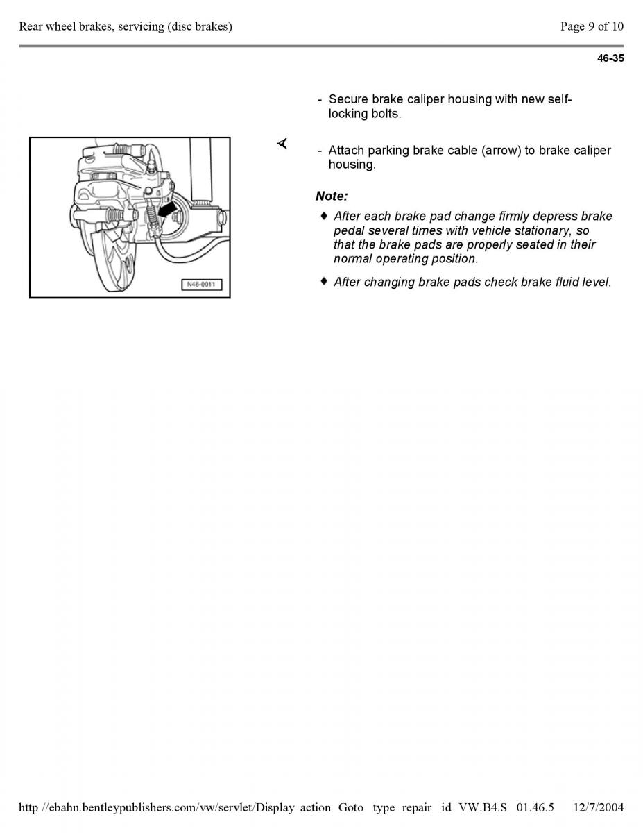 Official Factory Repair Manual / page 3524