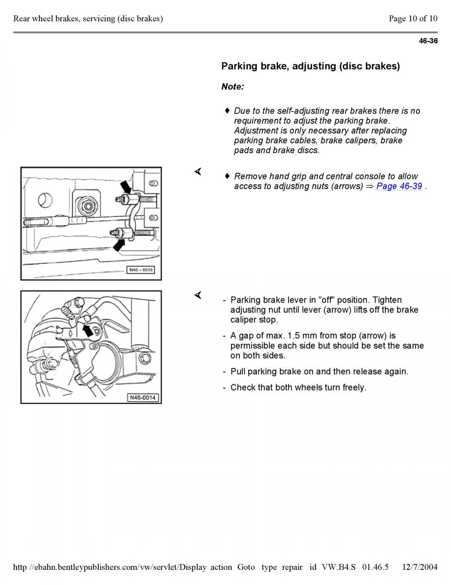 Official Factory Repair Manual / page 3525