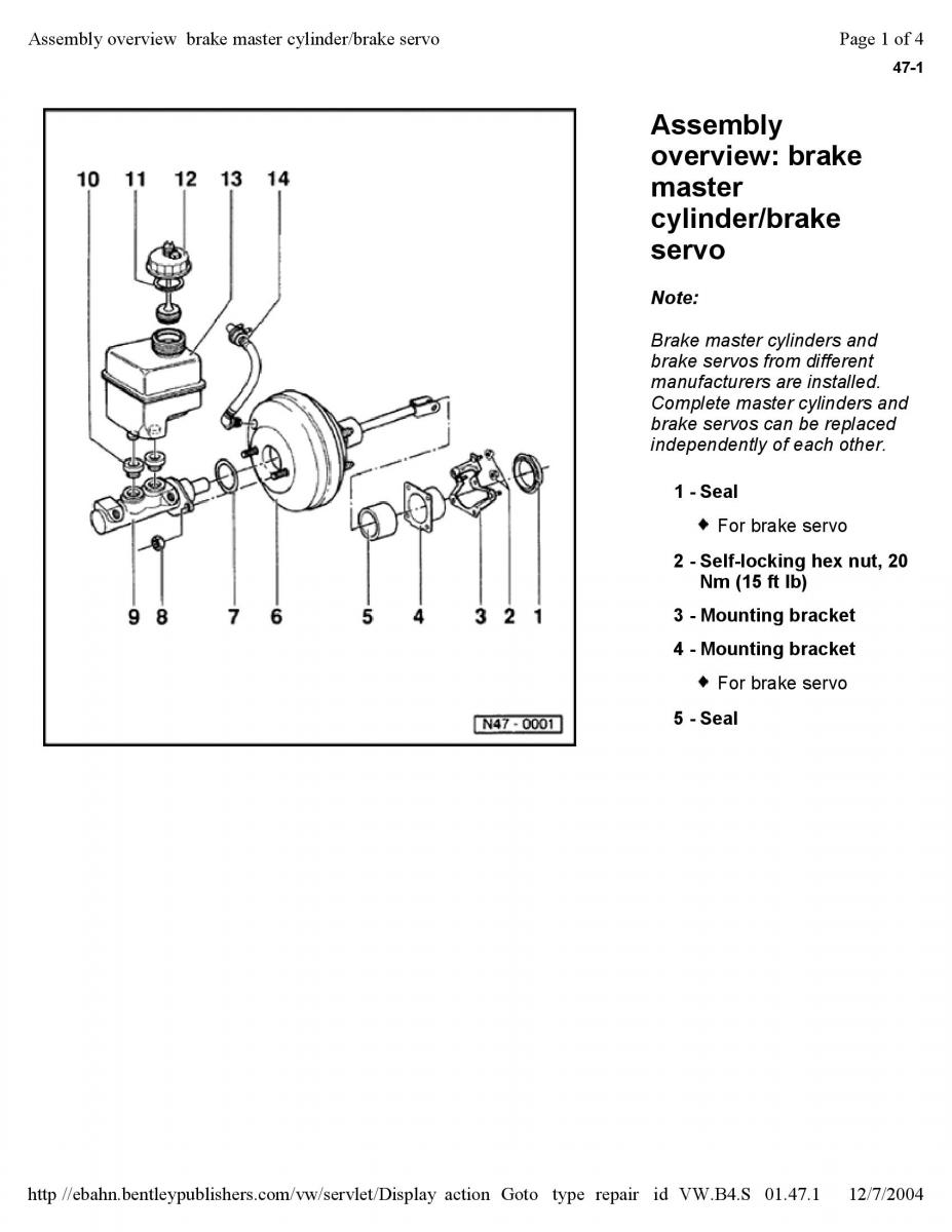 Official Factory Repair Manual / page 3535