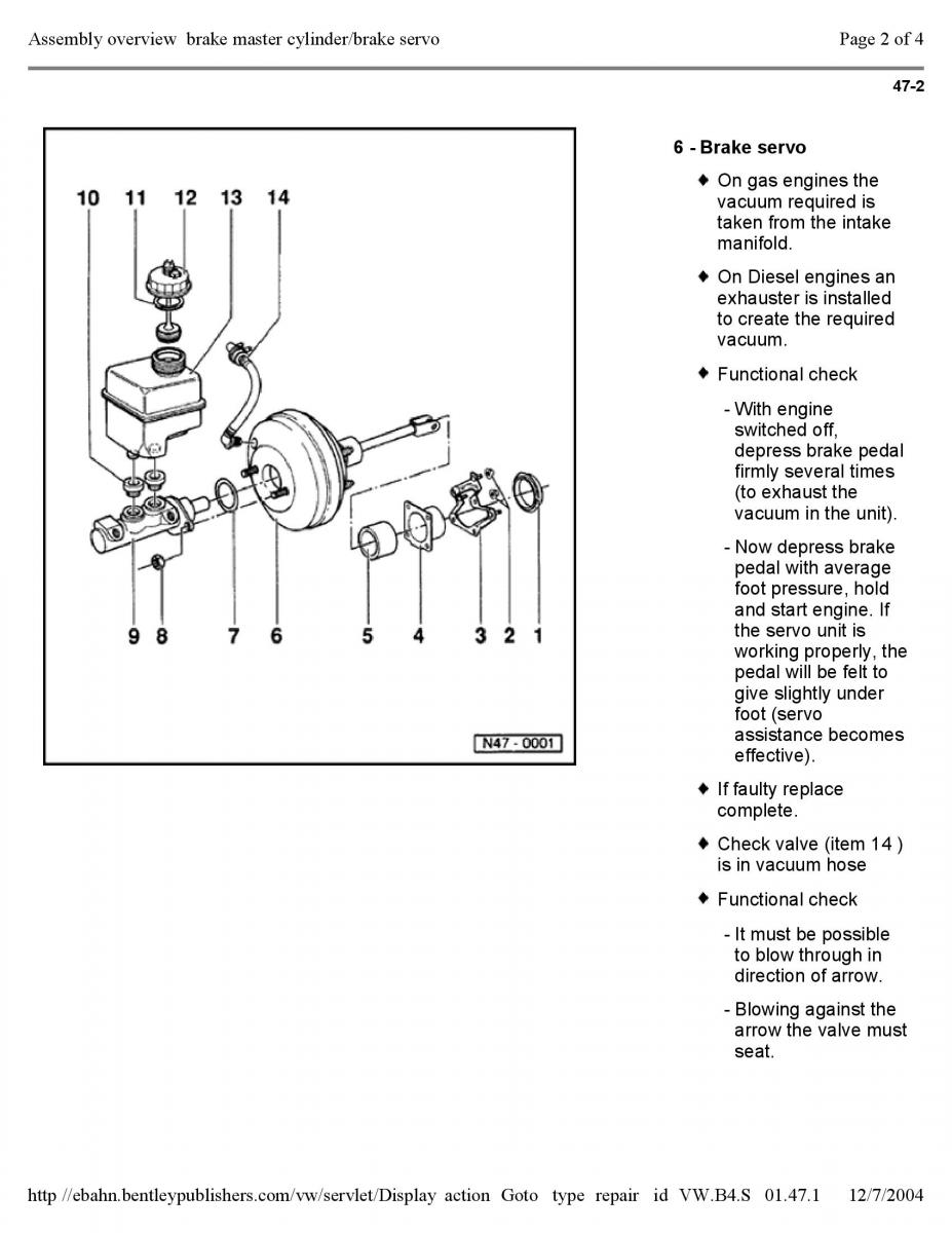 Official Factory Repair Manual / page 3536