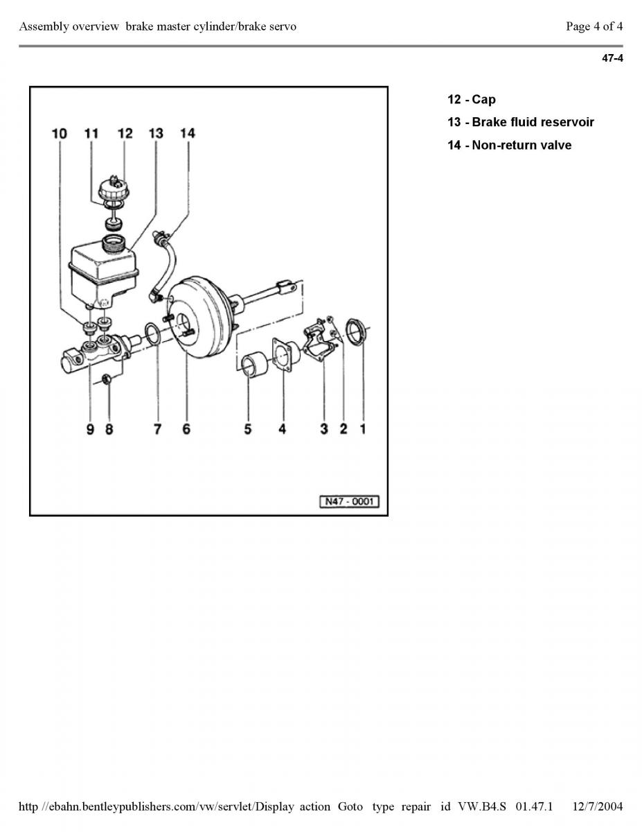 Official Factory Repair Manual / page 3538