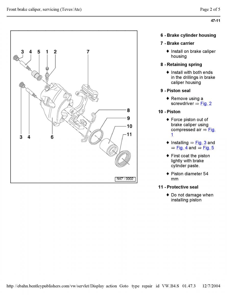 Official Factory Repair Manual / page 3545