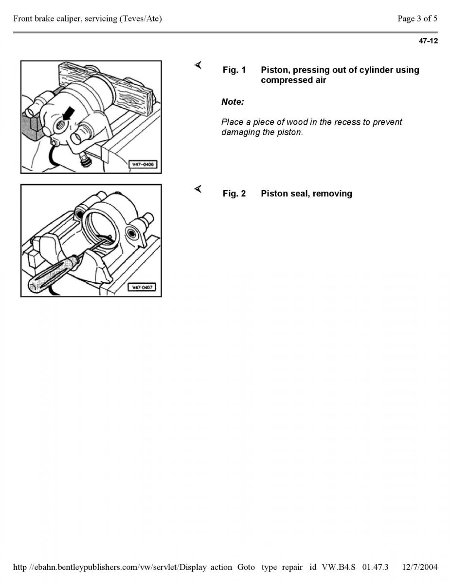 Official Factory Repair Manual / page 3546