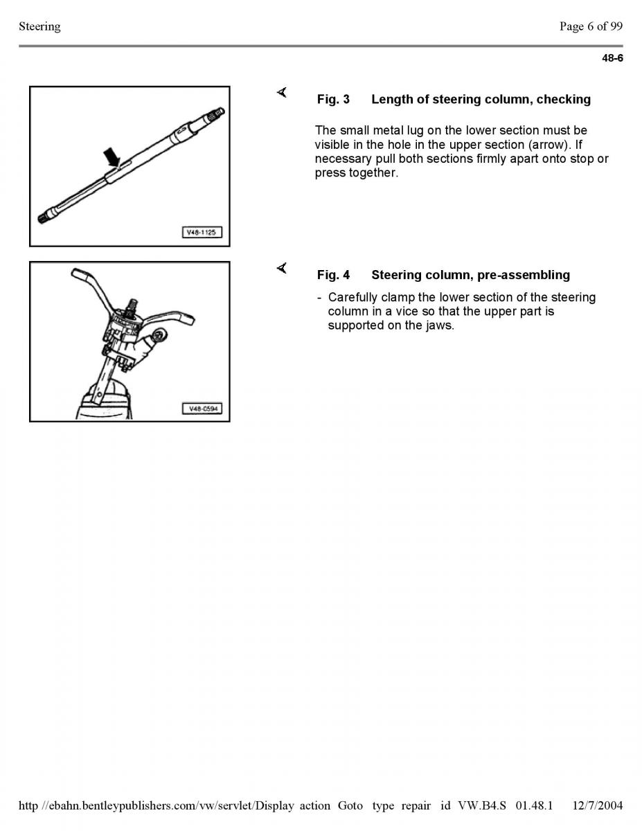 Official Factory Repair Manual / page 3569