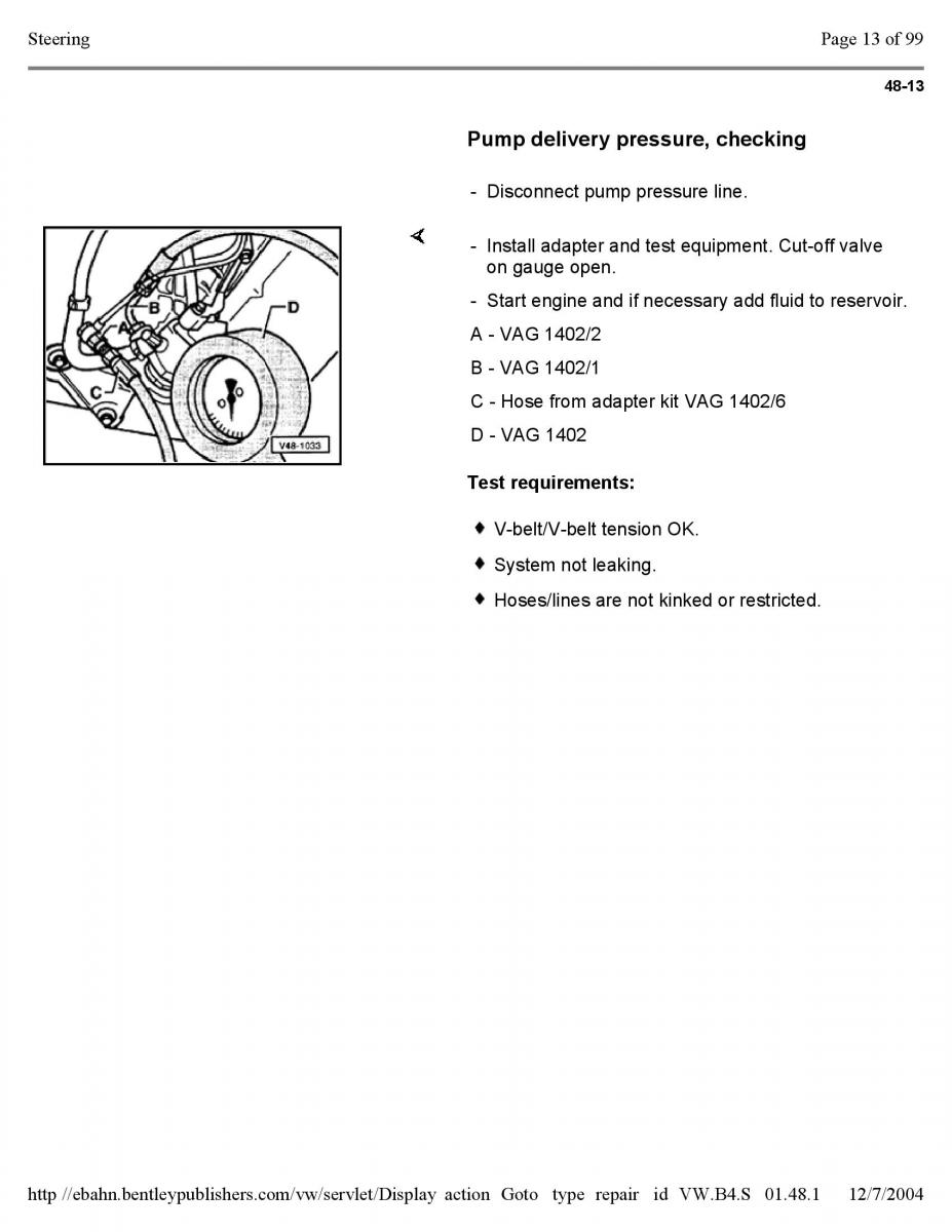 Official Factory Repair Manual / page 3576