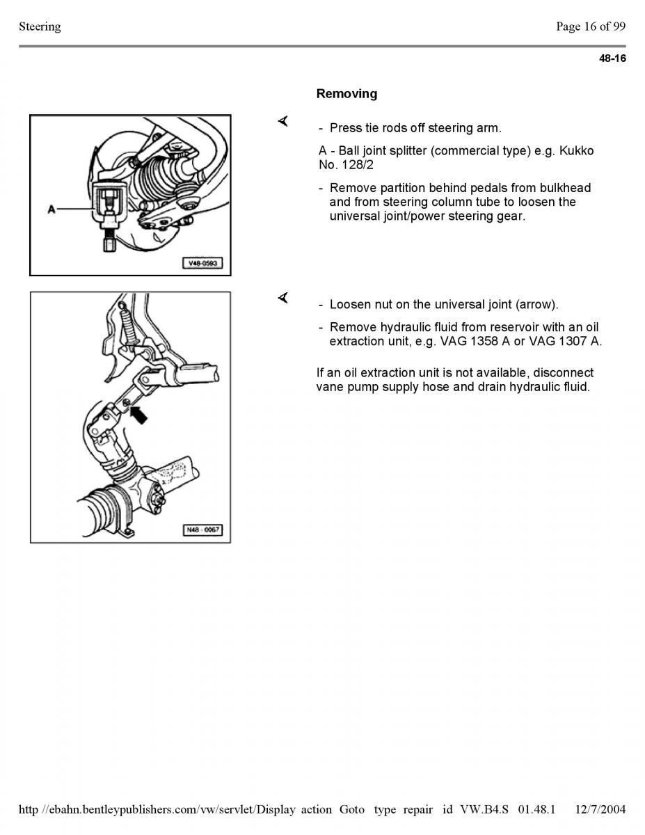 Official Factory Repair Manual / page 3579