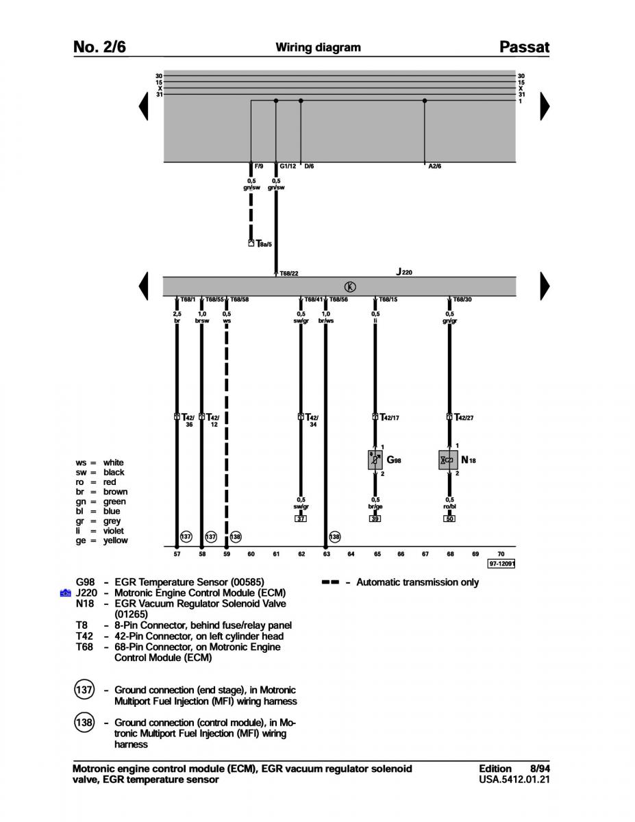 Official Factory Repair Manual / page 36