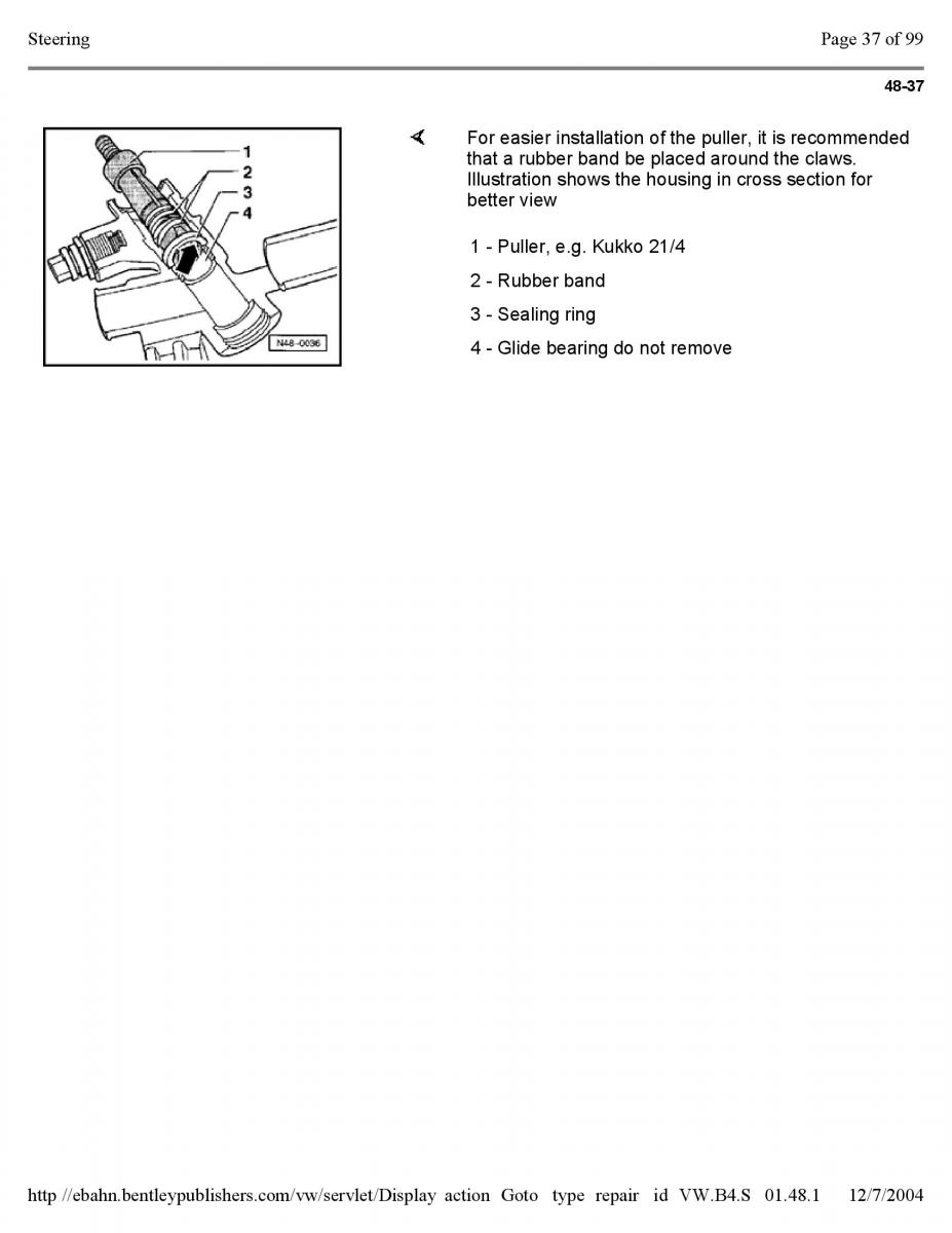 Official Factory Repair Manual / page 3600