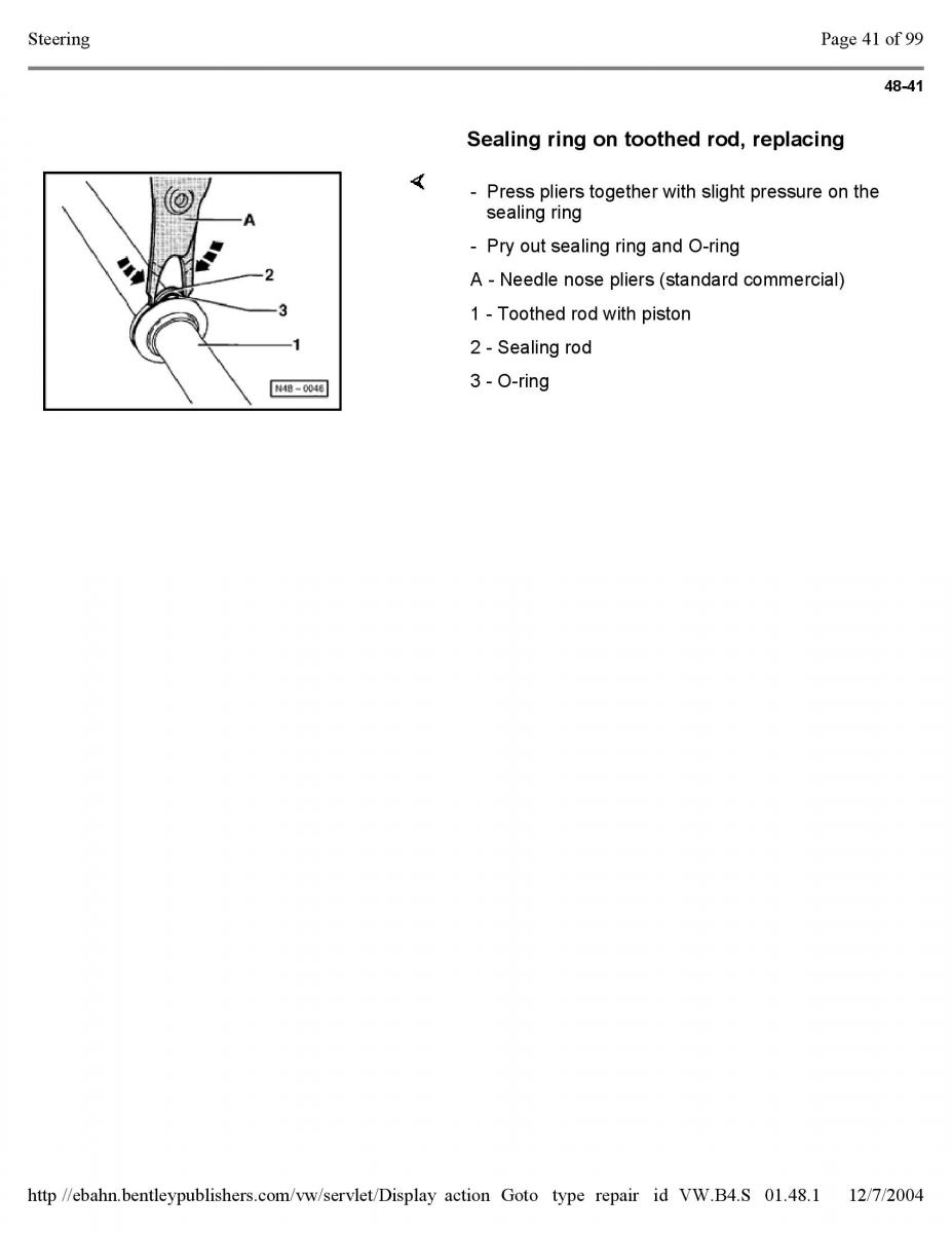 Official Factory Repair Manual / page 3604