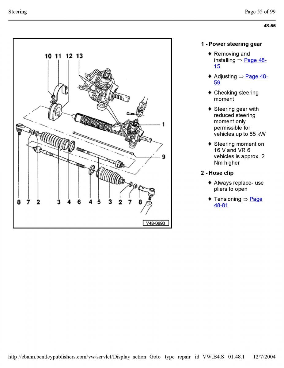 Official Factory Repair Manual / page 3618