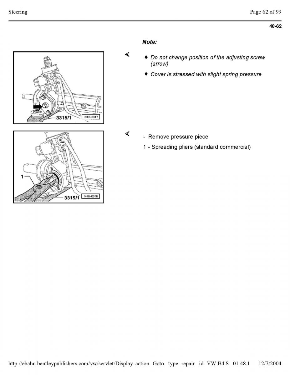 Official Factory Repair Manual / page 3625