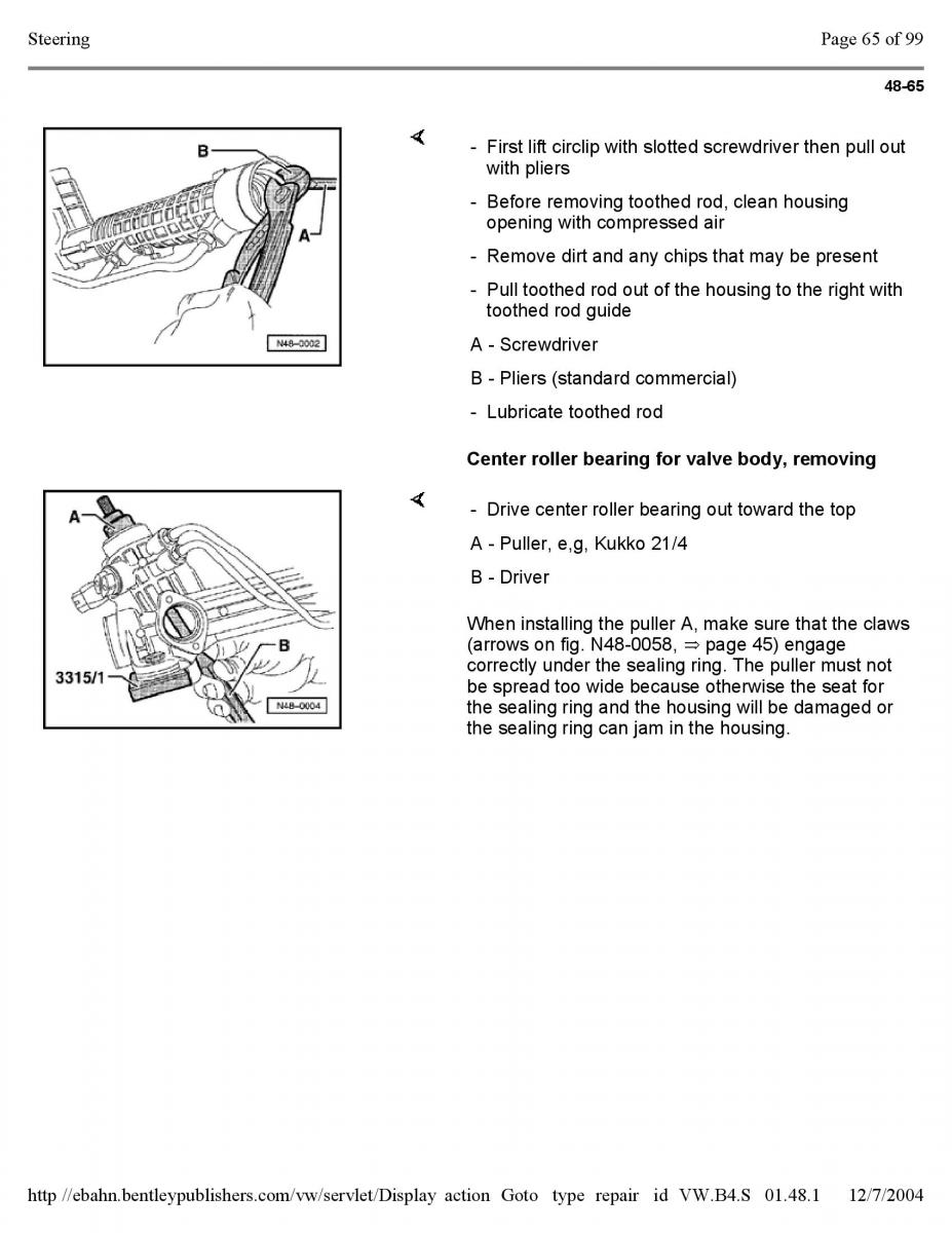 Official Factory Repair Manual / page 3628