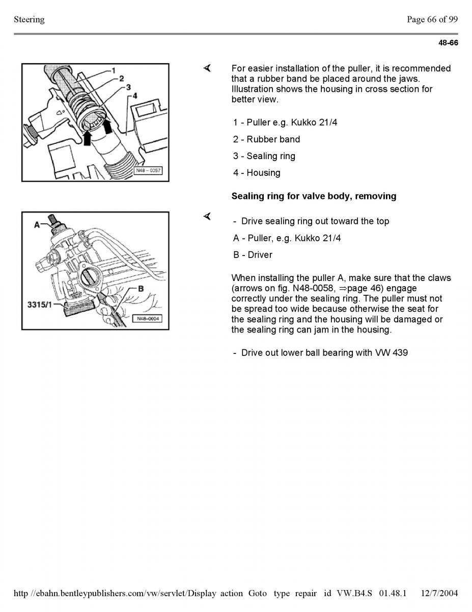 Official Factory Repair Manual / page 3629