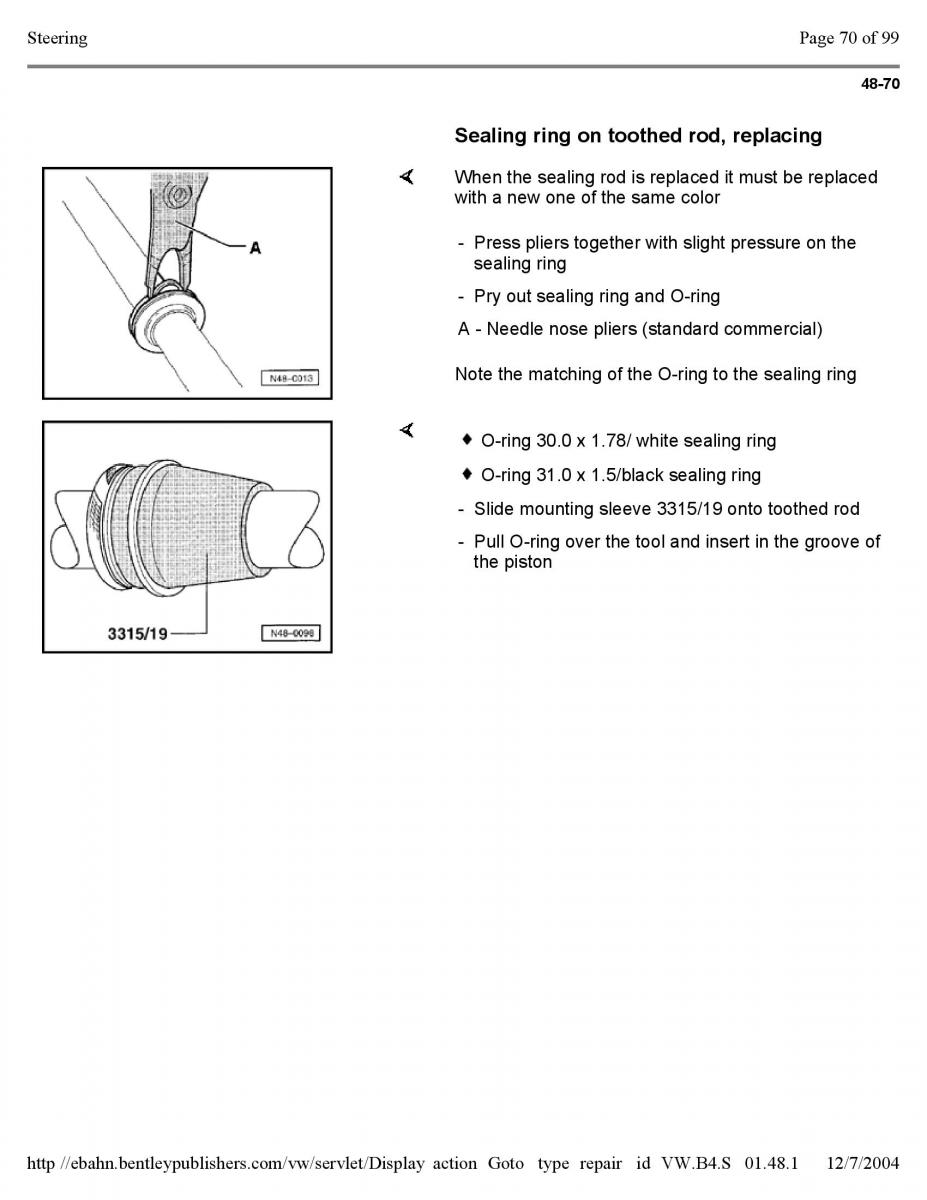 Official Factory Repair Manual / page 3633