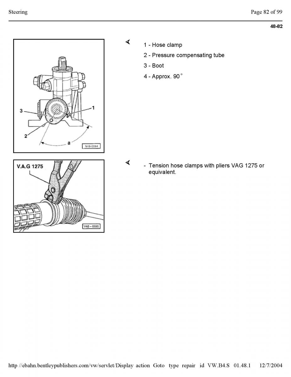 Official Factory Repair Manual / page 3645