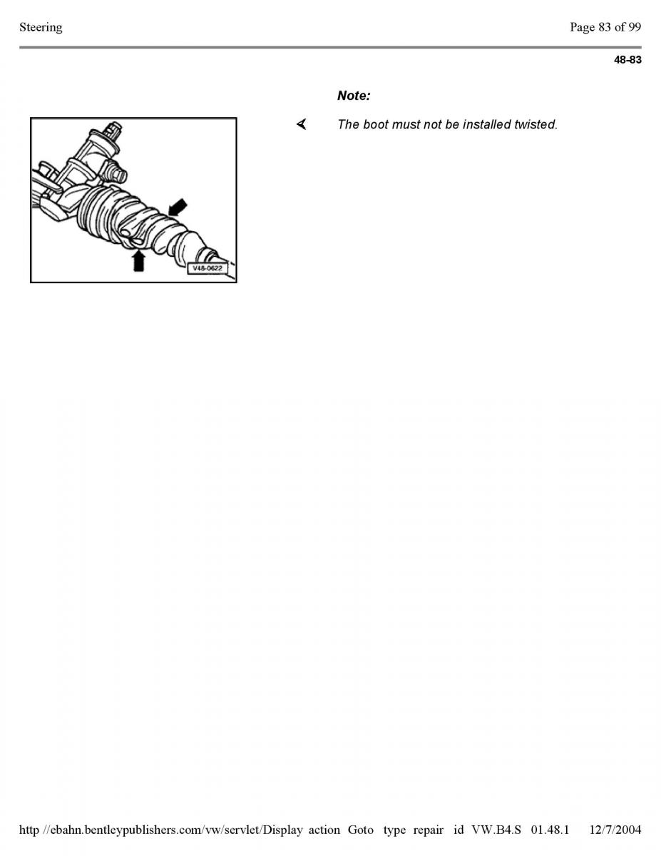 Official Factory Repair Manual / page 3646