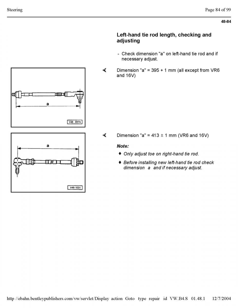 Official Factory Repair Manual / page 3647