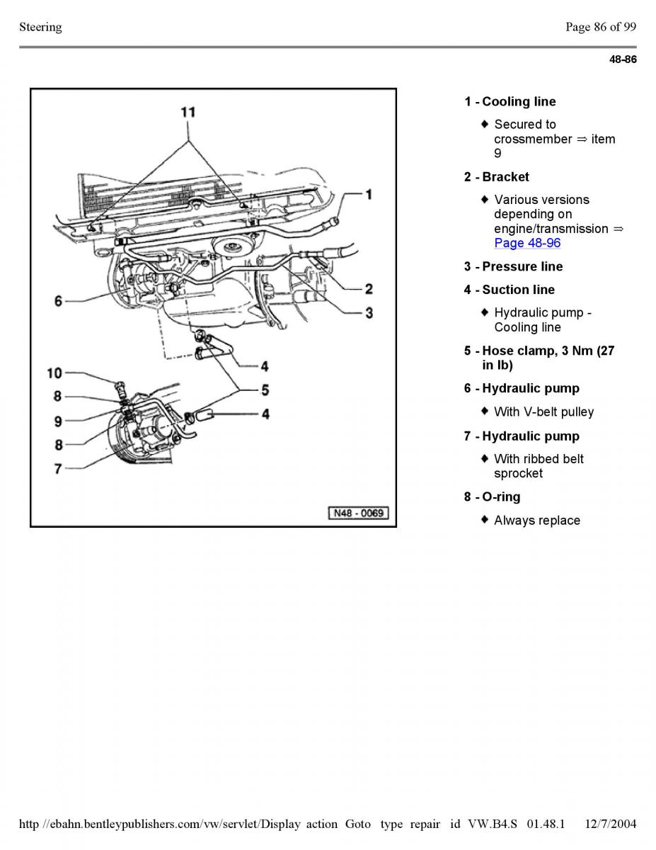 Official Factory Repair Manual / page 3649