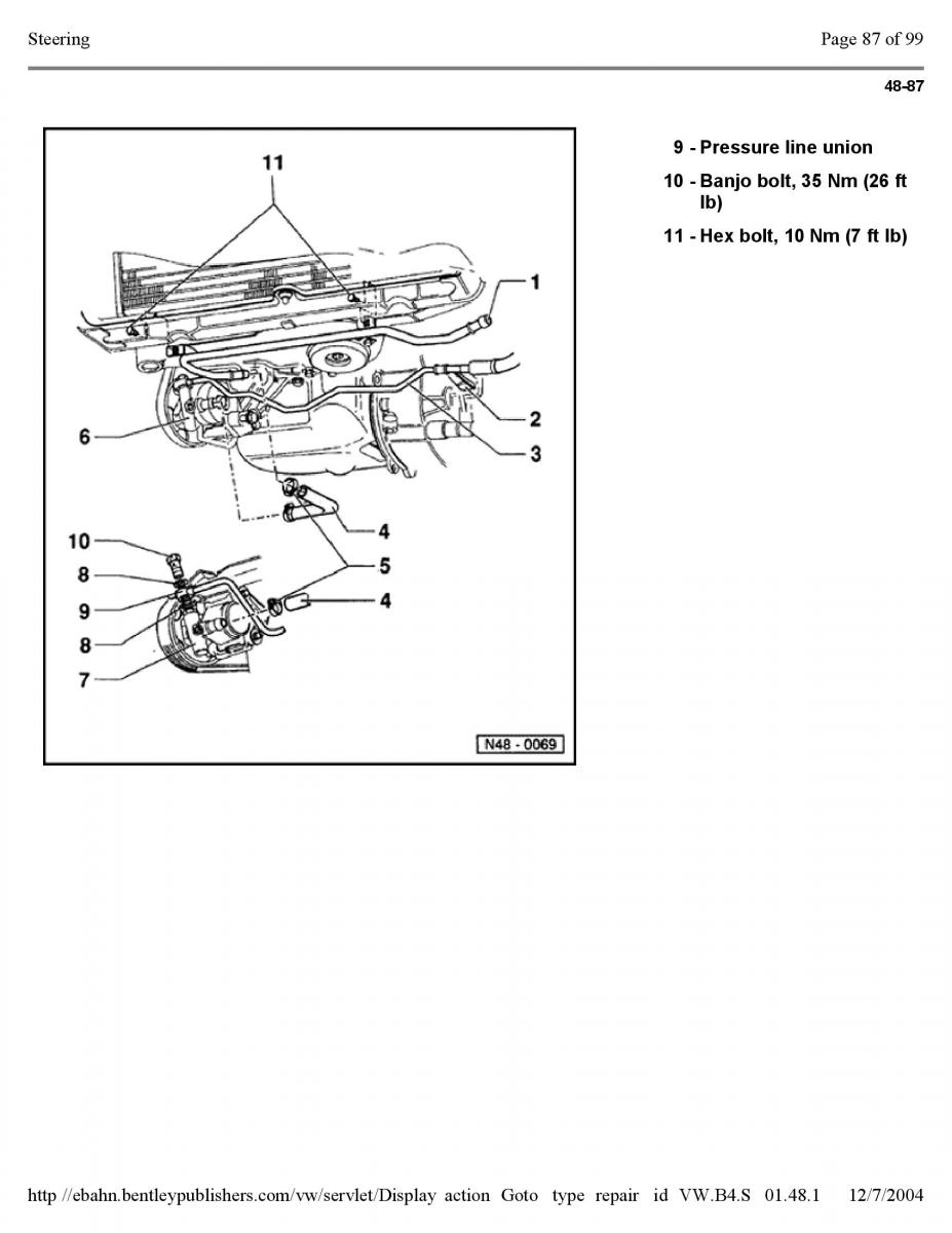 Official Factory Repair Manual / page 3650