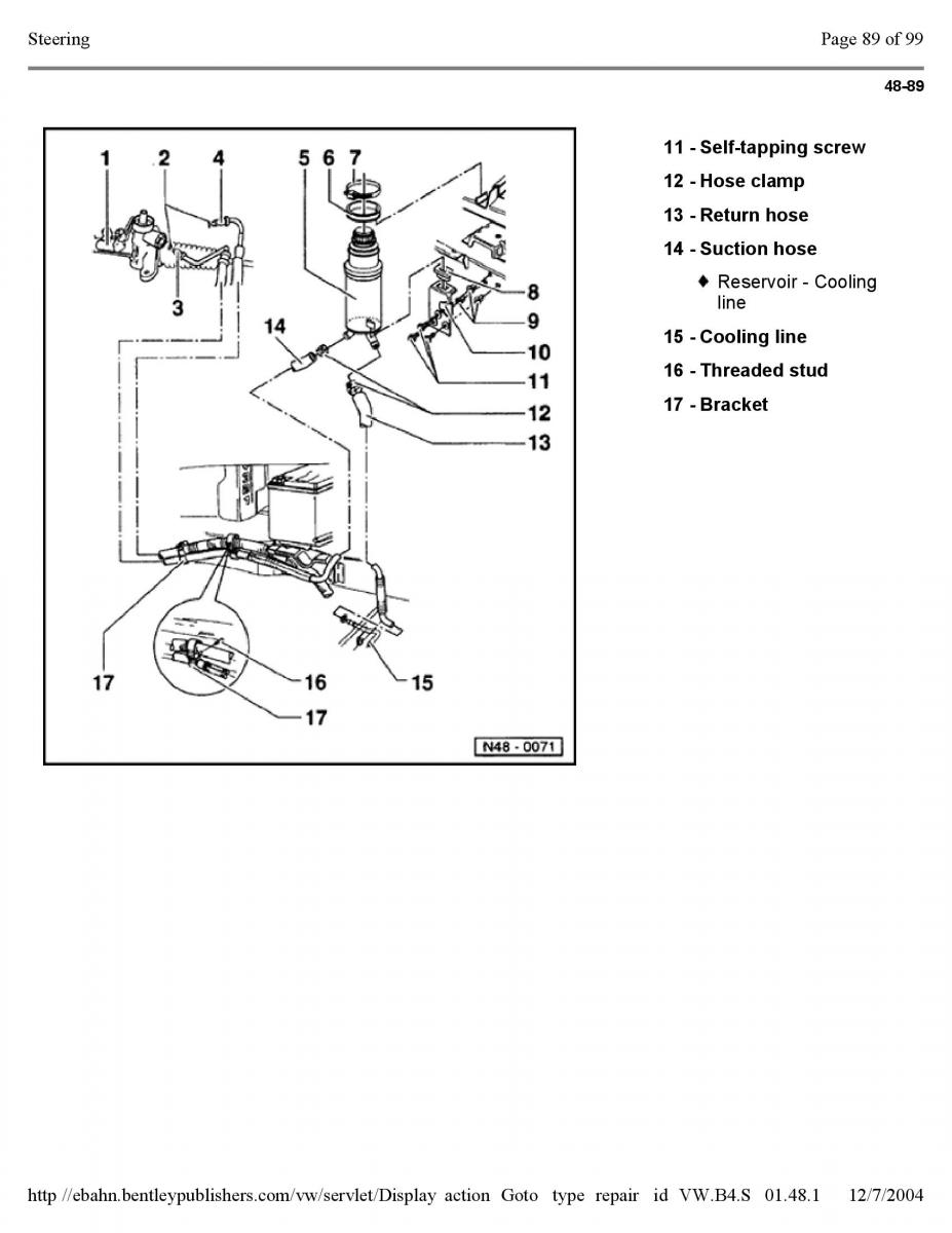 Official Factory Repair Manual / page 3652