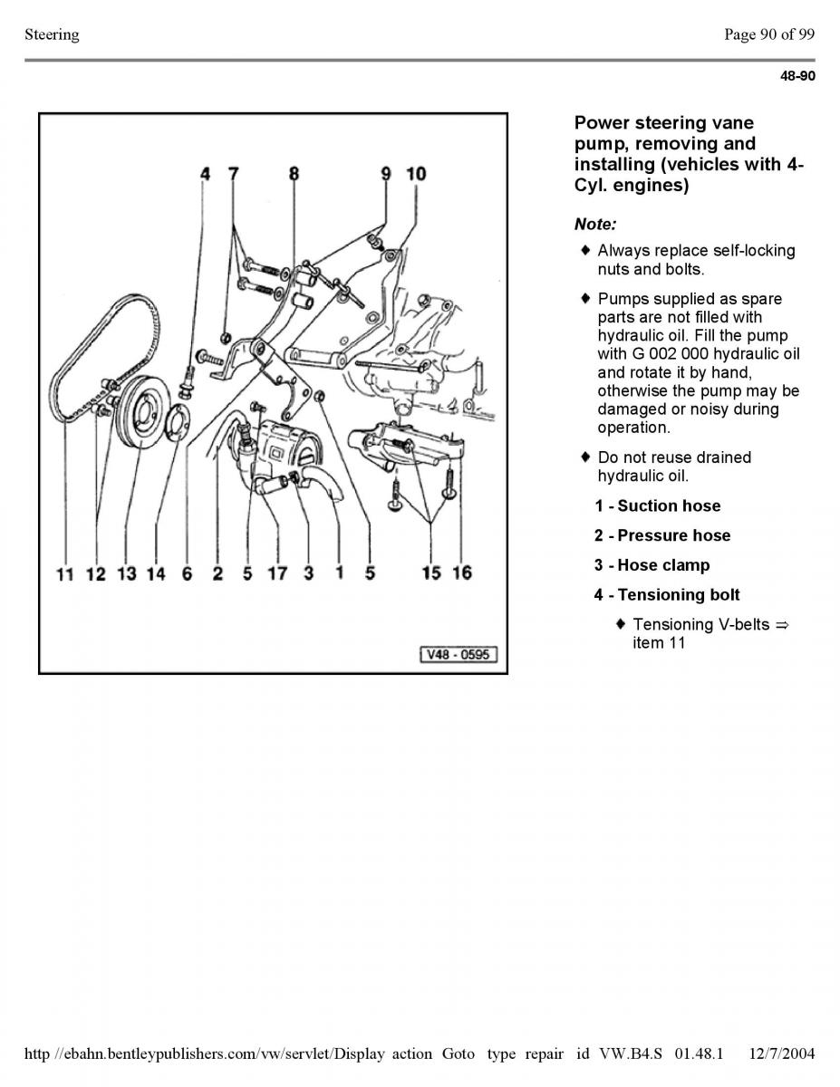 Official Factory Repair Manual / page 3653