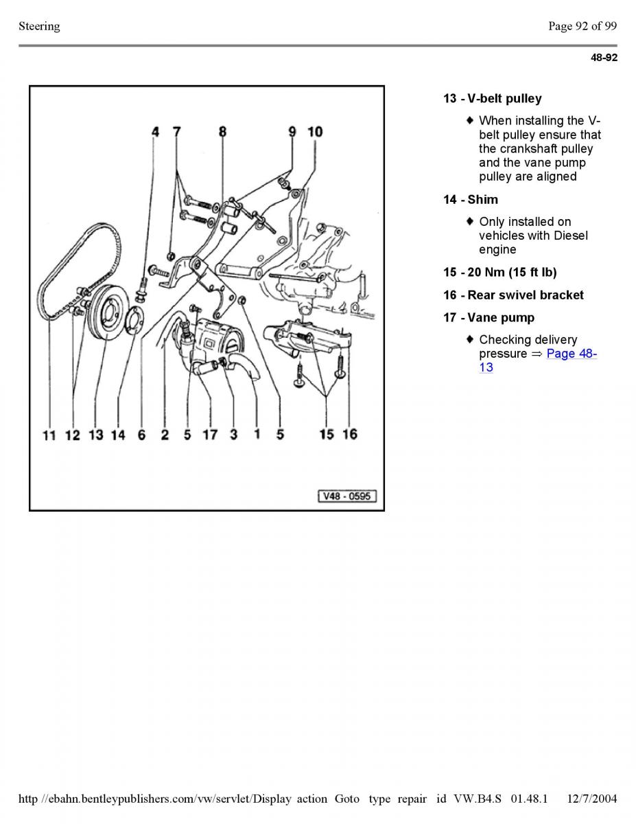 Official Factory Repair Manual / page 3655